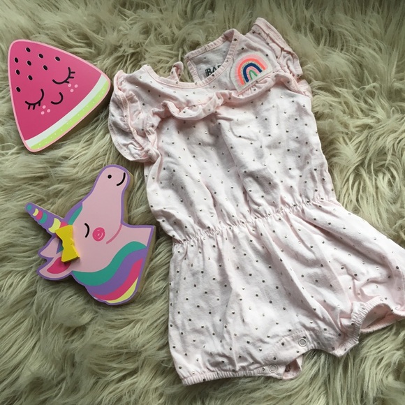 Romper - Picture 1 of 4